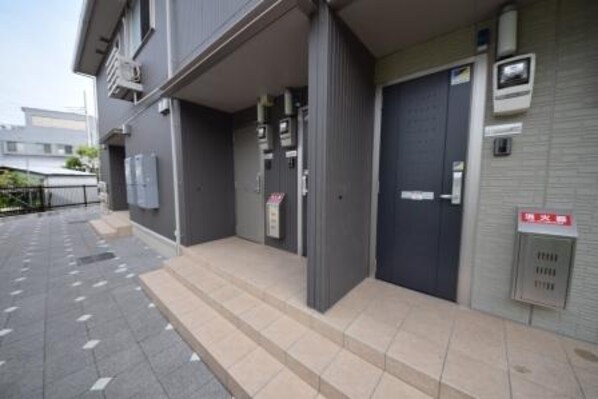 ミキハイツの物件内観写真